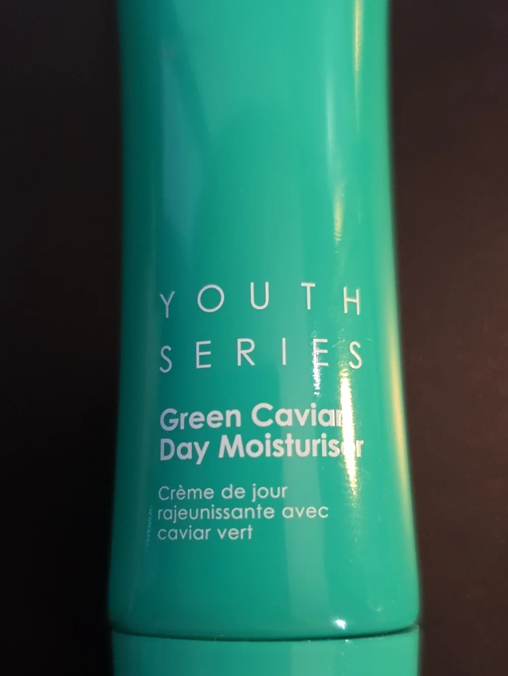 Skin Chemists Youth Series Green Caviar Day Moisturiser